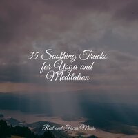 35 Soothing Tracks for Yoga and Meditation