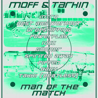 Intro - Moff & Tarkin