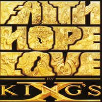 Talk to You - King's X