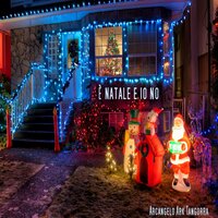 È Natale e io no