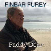 The Ghost of Kelly Dancing - Finbar Furey