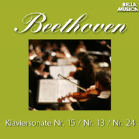 Klaviersonate No. 15 in D Major, Op. 28: I. Allegro - Walter Bohle & Ludwig van Beethoven