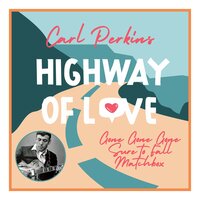 That's Right - Carl Perkins