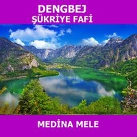 Nabe - Dengbej Şükriye Fafi