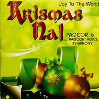 Joy to the World - pagcor symphony & Георг Фридрих Гендель