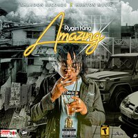 Amazing - Rygin king
