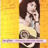 Driving Me Wild (Take One) - Ian Gillan