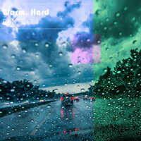 Distant Thunderstorm - Loopable Rain Sounds