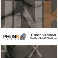 Machine - Osman Villamizar