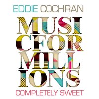 Teenage Heaven - Eddie Cochran