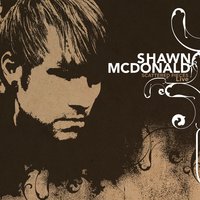 Shadowlands - Shawn McDonald