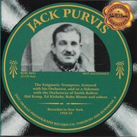 Wake up! Chillun Wake up! - Jack Purvis & Smith Ballew and His Orchestra