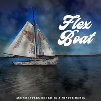 Flex Boat - Ace Chopper