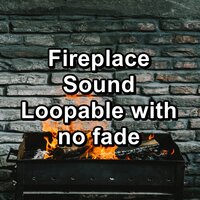 Fire Crackling Sounds in the Forest Christmas Campfire - Spa & Spa Music & Spa Relax Music