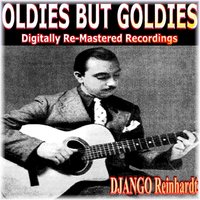 Exactly Like You - Django Reinhardt