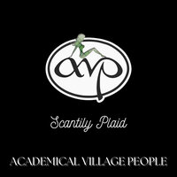 Beautiful Mess - Academical Village People