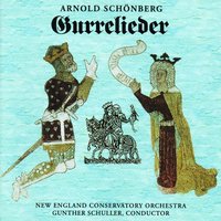 Gurrelieder, Pt. 3: Du strenger Richter droben - Арнольд Шёнберг & Henry Grossman