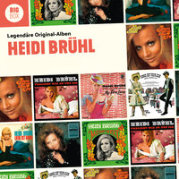 Sieh mal an - Heidi Brühl