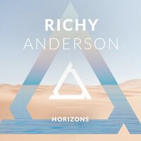 Feeling Alive - Richy Anderson
