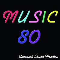 Could You Be Loved - Universal Sound Machine