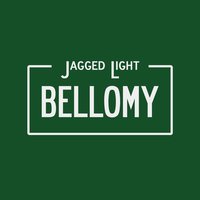 Bellomy - Jagged Light
