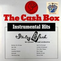 The Cash Box