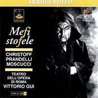 Boito: Mefistofele