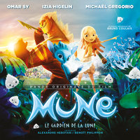 Oh No! - Bruno Coulais