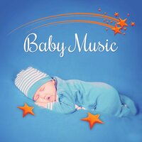 Nice Dream - Sleeping Baby Music