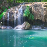 Lazy Water - Waterfalls, Rivers and Creeks