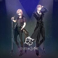SONG FOR YOU - EVER★SHiNE(CV. Sangho Lee, Seohwa Jang)