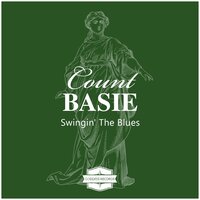 I Never Knew - Count Basie