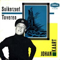 Suikerzoet
