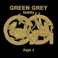 Хто зна - Green Grey