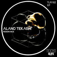 Resonance - Alano Tekashi