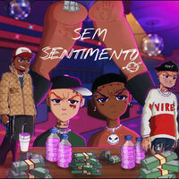 Sem Sentimento - Ruivoo_G & Thiago t7 & Dg dex & Kaique_ F & Nk no Beat