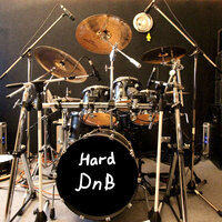 HARD DRUM N BASE, Pt. 2 - VeAsman