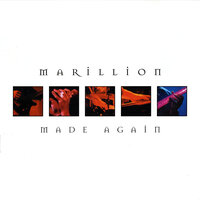 Afraid Of Sunlight - Marillion