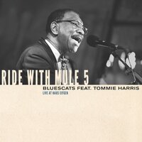 Caledonia - Bluescats & Tommie Harris