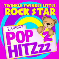 What Makes You Beautiful - Twinkle Twinkle Little Rock Star