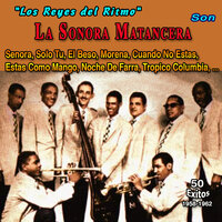 El Beso - La Sonora Matancera