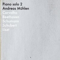 Piano Sonata No. 31 in A-Flat Major, Op. 110: III. Adagio ma non troppo - Arioso dolente & Fuga - Andreas Muehlen & Ludwig van Beethoven