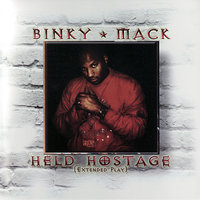 Amerika - Binky Mack