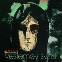 Veslemøy trøytnar i tunge kav - Marianne Beate Kielland & Nils Anders Mortensen & Эдвард Григ