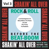 Shakin' All Over, Vol. 3