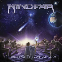 The Eye Of Ra - Mindfar