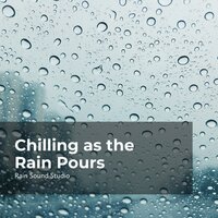 Rainfall Daydreams - Rain Sound Studio & The Rain Library & Meditation Rain Sounds