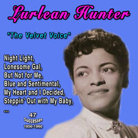 Night Life - Lurlean Hunter