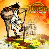 Trop - Leberger