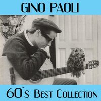 Sapore di sale - Gino Paoli